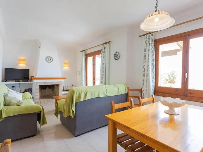 Holiday home Villa Leira - Fantastic Sea Views Son Bou