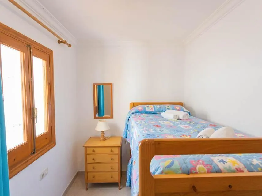 Villa Leira - Fantastic Sea Views Son Bou