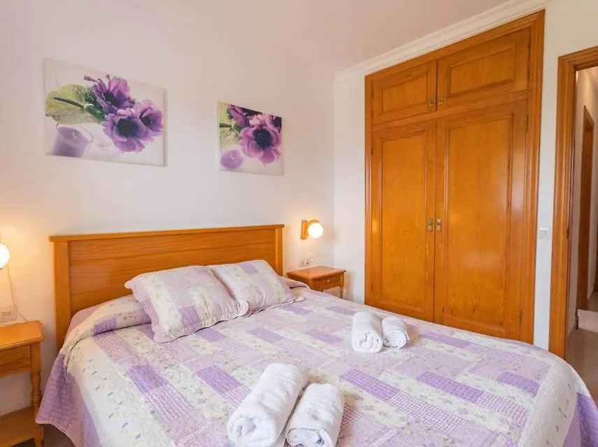 Holiday home Villa Leira - Fantastic Sea Views Son Bou