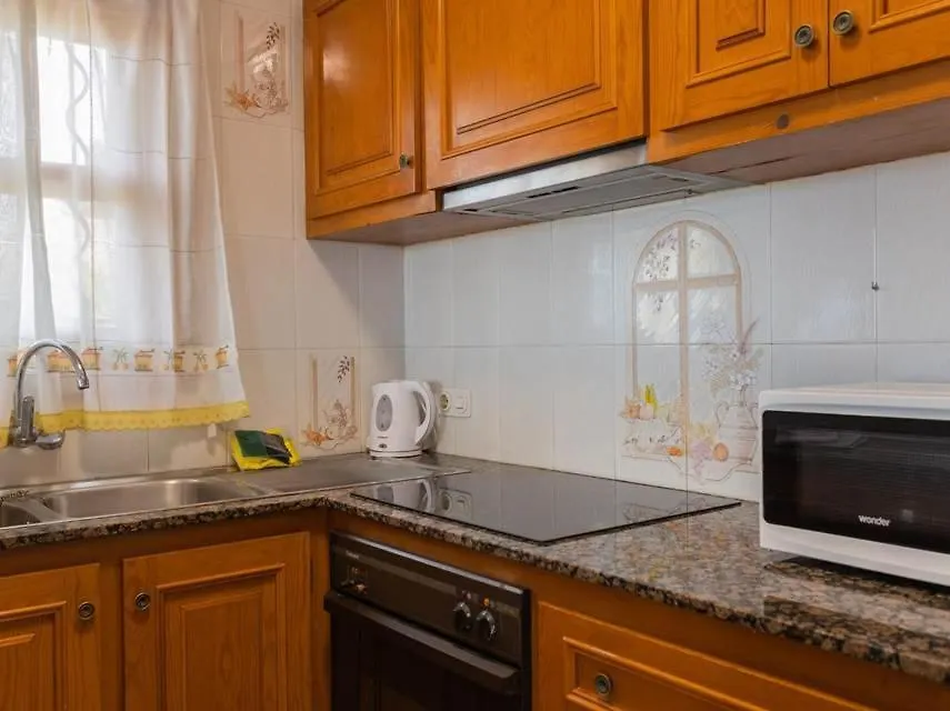 Villa Leira - Fantastic Sea Views Son Bou