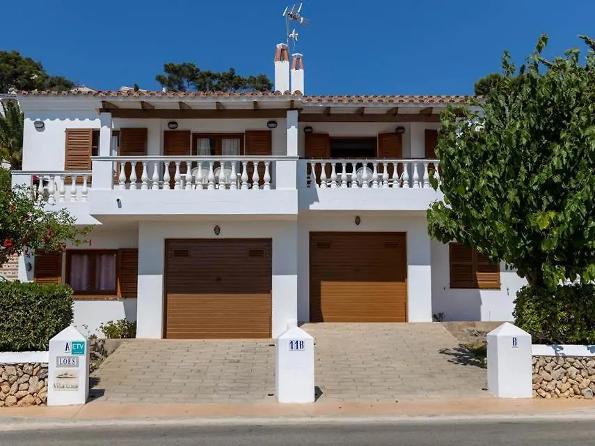 Villa Leira - Fantastic Sea Views contacts