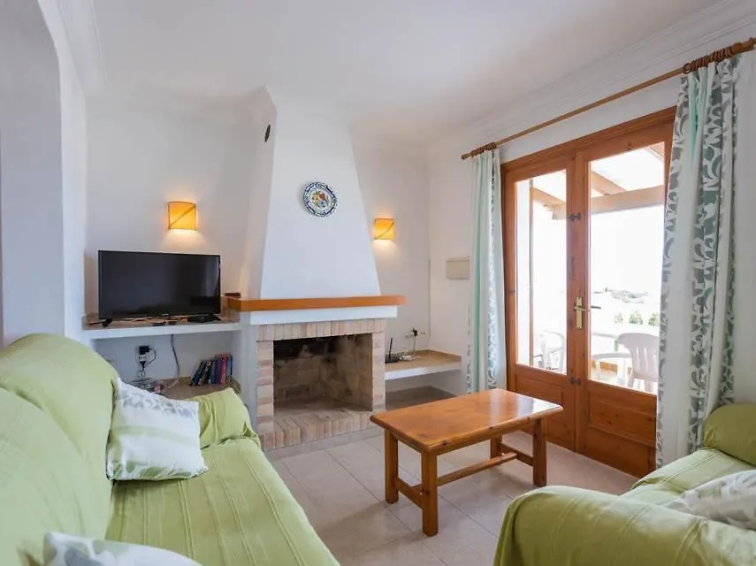 Holiday home Villa Leira - Fantastic Sea Views Son Bou Spain